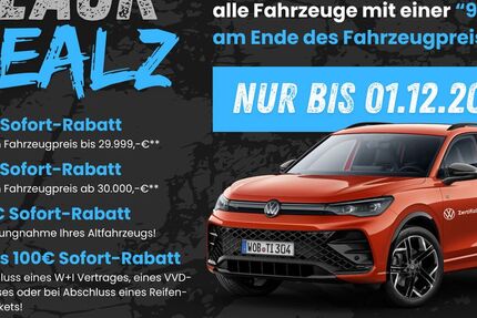 VW Touareg 25.807 km 54.991 € Mannheim 68309