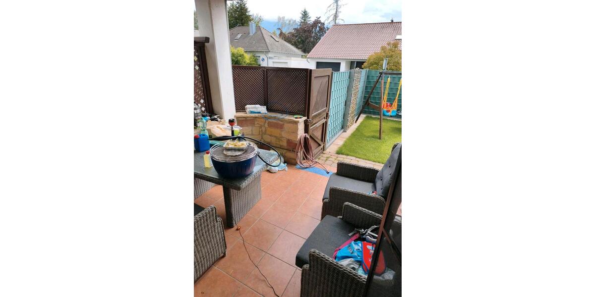 Erdgeschoßwohnung Böhl-Iggelheim Iggelheim - 3 Zimmer, 90 m&sup2;, 330.000&euro; | Angebot:26771774