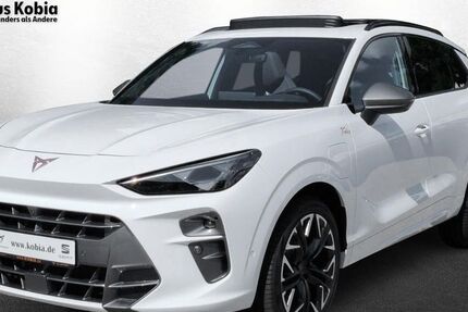 Cupra Terramar 7.920 km 52.890 € Sinsheim 74889