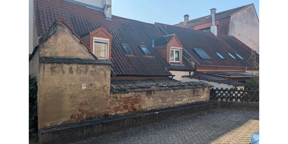 Einfamilienhaus Speyer - 4 Zimmer, 65 m&sup2;, 139.000&euro; | Angebot:26720987