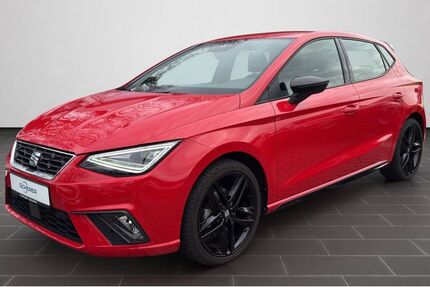 Seat Ibiza 29.909 km 17.990 &euro; Ludwigshafen 67063