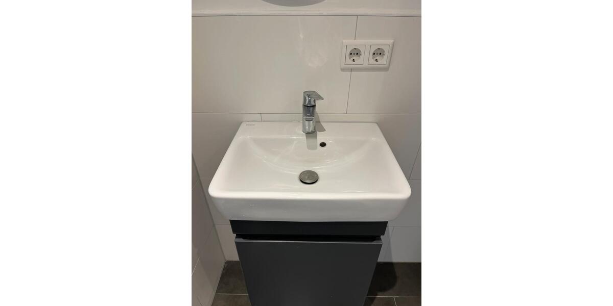 Erdgeschoßwohnung Ludwigshafen am Rhein Mundenheim - 1 Zimmer, 23 m&sup2;, 590&euro; | Angebot:24846911