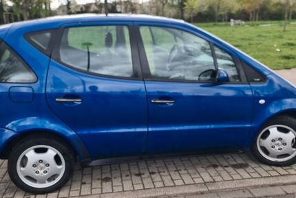 Mercedes-Benz A 170 170.000 km 1.750 &euro; Heidelberg 69124