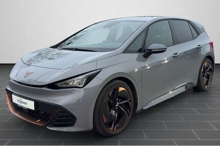 Cupra Born 61.640 km 23.900 &euro; Ludwigshafen 67063