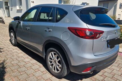 Mazda CX-5 67.890 km 16.400 &euro; Sinsheim 74889