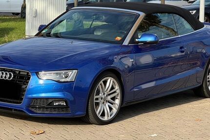 Audi A5 147.000 km 18.900 € Mannheim 68229