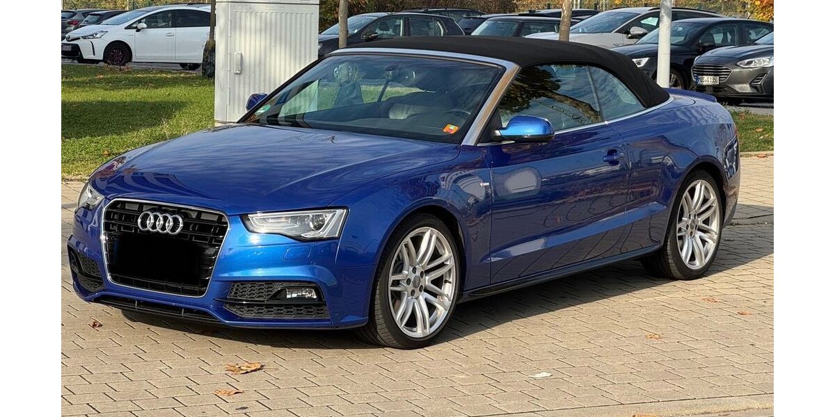 Audi A5 147.000 km 18.900 € Mannheim 68229