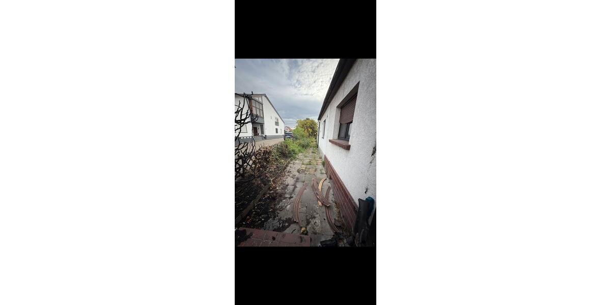 Einfamilienhaus Ludwigshafen am Rhein Mundenheim - 210.000&euro; | Angebot:26122604