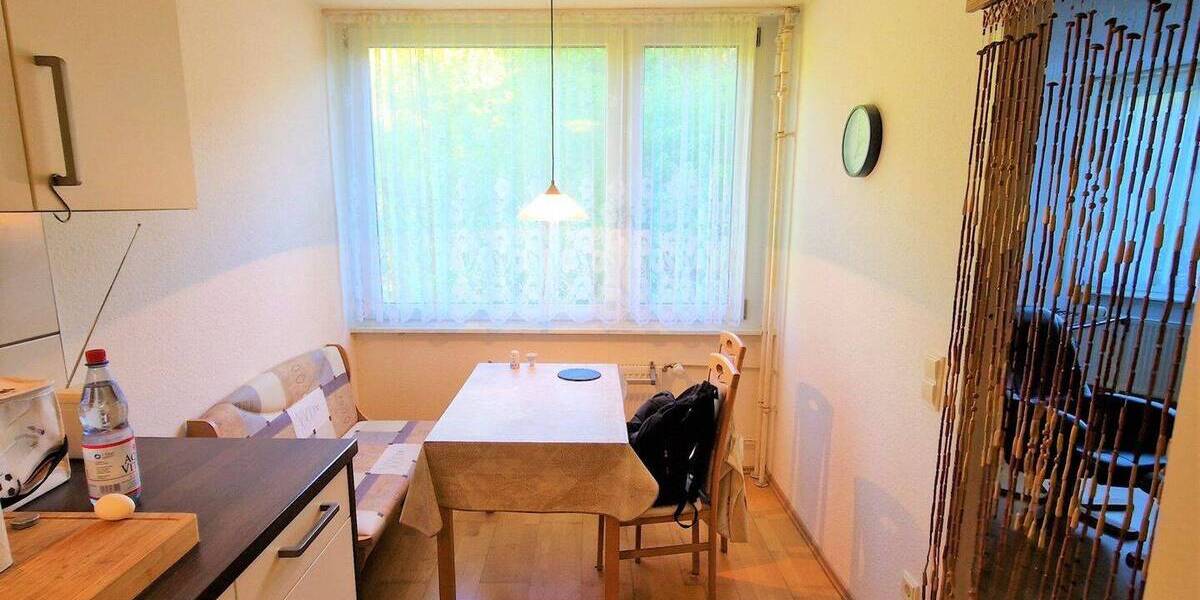 Etagenwohnung Heidelberg Emmertsgrund - 2 Zimmer, 67 m&sup2;, 161.000&euro; | Angebot:26627395