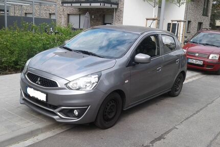 Mitsubishi Space Star 87.900 km 4.500 &euro; Mannheim 68167