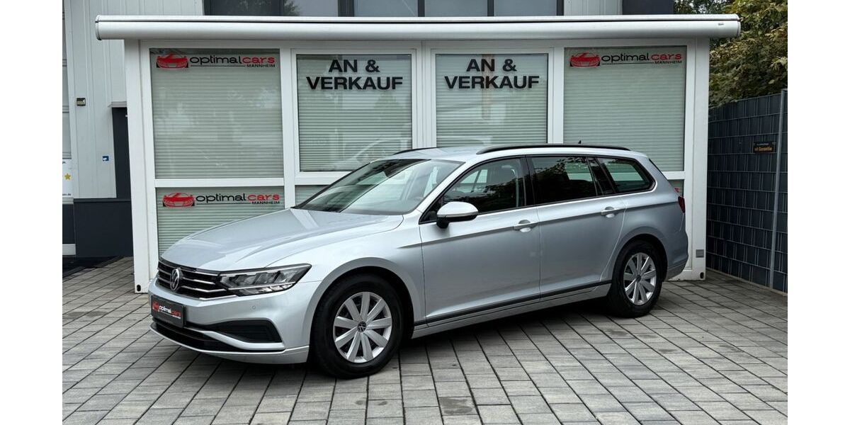 VW Passat 75.450 km 19.950 &euro; Mannheim 68199