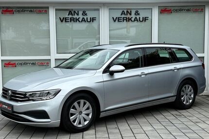 VW Passat 75.450 km 20.450 &euro; Mannheim 68199