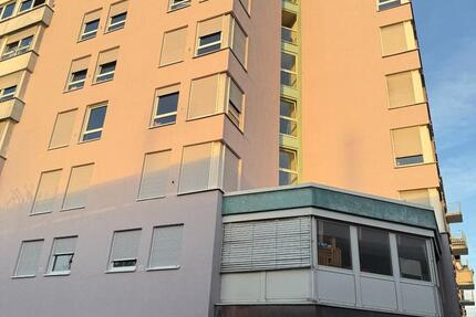 Helle, zentrale 1-Zimmer Wohnungen in Ludwigshafen - Top Rendite 1 zimmer