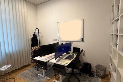 Büro in der Mannheim Oststadt zu vermeiten (Goethestrasse ) zimmer