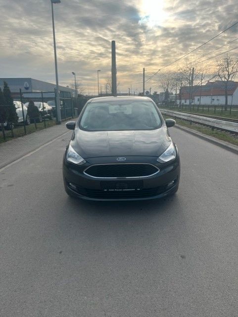 C-Max
