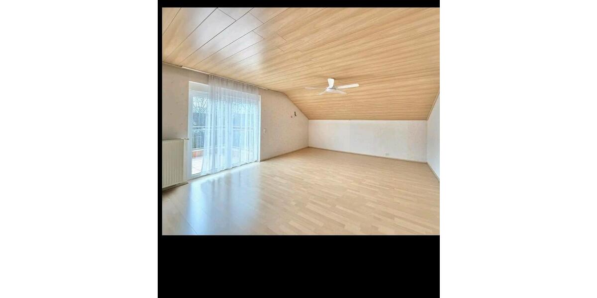 Verkaufe ohne Makler 2-3 Zimmer Wohnung in Bad Schönborn 2 zimmer