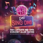 NightWash – Das Sing Ding