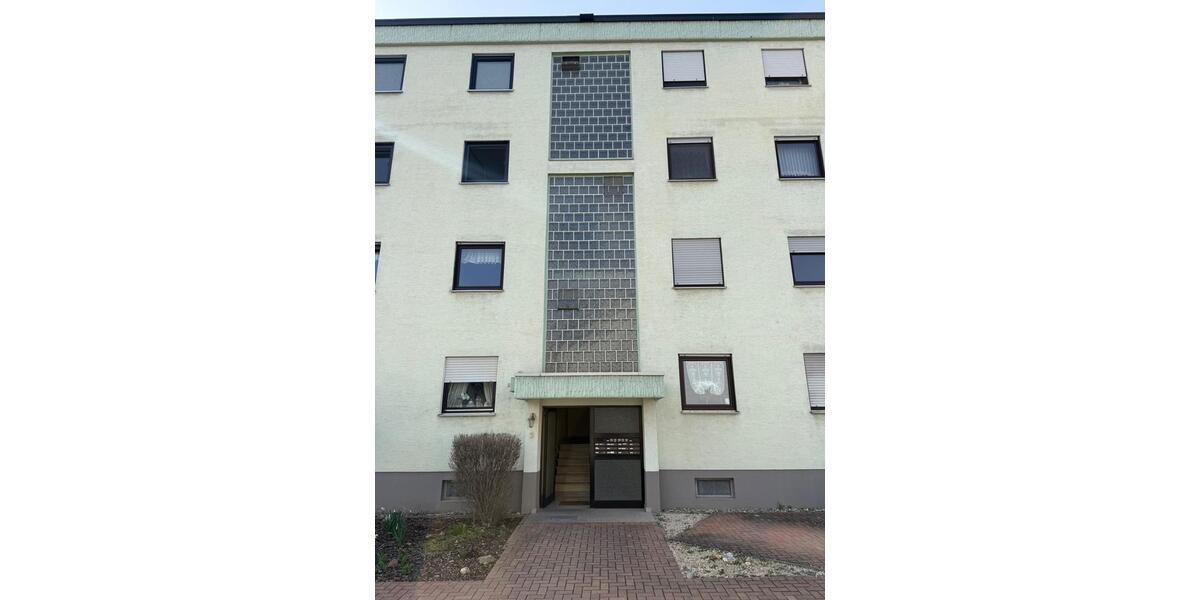 Hochparterre Ludwigshafen am Rhein Ludwigshafen-Oggersheim - 2 Zimmer, 65 m&sup2;, 175.000&euro; | Angebot:26408935