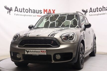 Mini Countryman S (Cooper) 143.247 km 17.490 &euro; Mannheim 68219