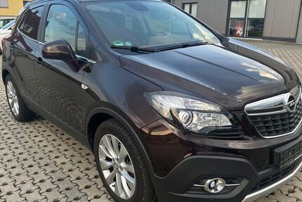 Opel Mokka 99.900 km 9.900 &euro; Weinheim 69469