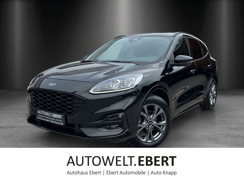 Ford Kuga 34.900 km 23.890 € Weinheim 69469