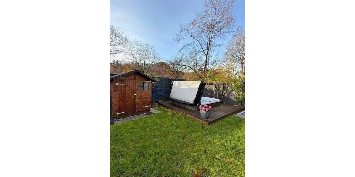 Reihenmittelhaus Weinheim - 5 Zimmer, 128 m&sup2;, 549.000&euro; | Angebot:26897647