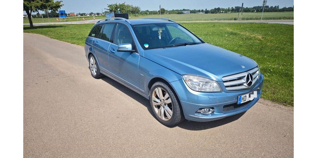 Mercedes-Benz C 250 202.257 km 5.000 &euro; Heddesheim 68542