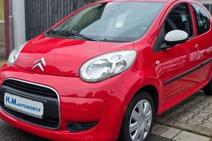 Citroen C1 177.300 km 2.350 &euro; Eppelheim 69214