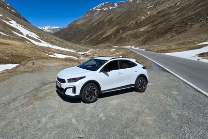 Kia XCeed 30.000 km 26.500 &euro; Lampertheim 68623