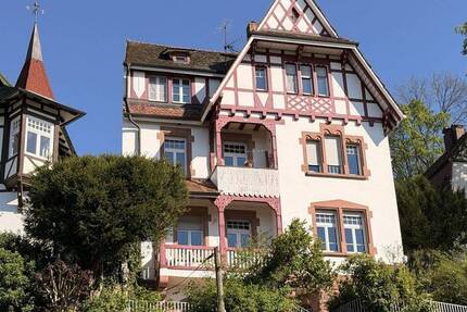Haus Weinheim - 1 Zimmer, 280 m&sup2;, 1.300.000&euro; | Angebot:26501940