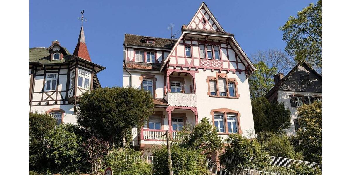 Mehrfamilienhaus, Wohnhaus Weinheim - 1 Zimmer, 280 m&sup2;, 1.300.000&euro; | Angebot:26501940