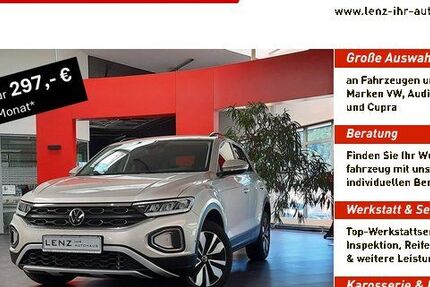 VW T-Roc 27.000 km 22.790 &euro; Eberbach 69412
