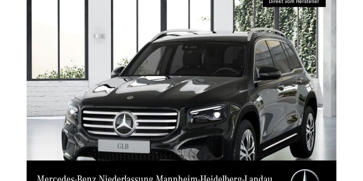 Mercedes-Benz GLB 200 9.900 km 45.990 &euro; Heidelberg 69126