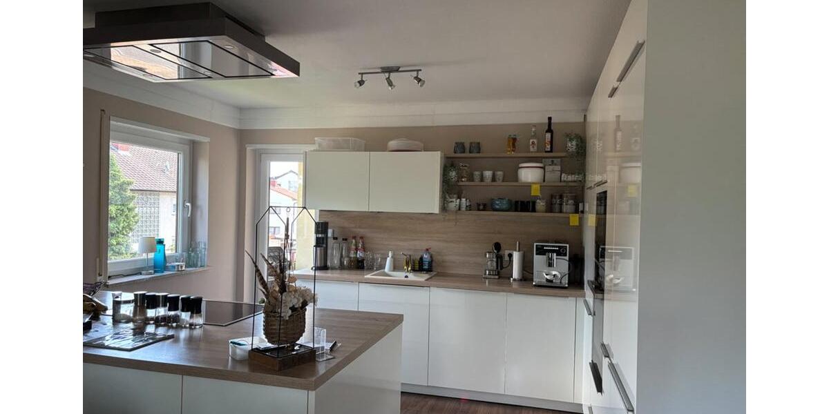 Etagenwohnung Sankt Leon-Rot Rot - 4.5 Zimmer, 120 m&sup2;, 1.550&euro; | Angebot:25220909