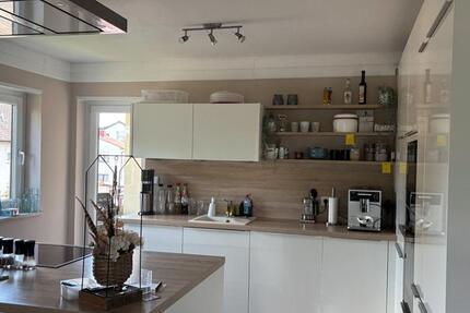 Wohnung Sankt Leon-Rot Rot - 4.5 Zimmer, 120 m&sup2;, 1.550&euro; | Angebot:25220909