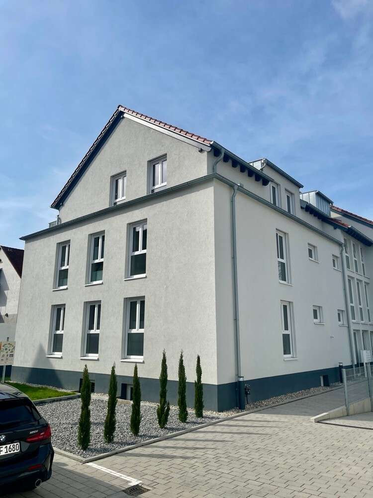 Wohnung zum Mieten in Speyer 1.600 € 119.22 m²