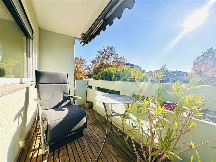 Wohnung zum Kaufen in Schriesheim 160.000 € 66 m²