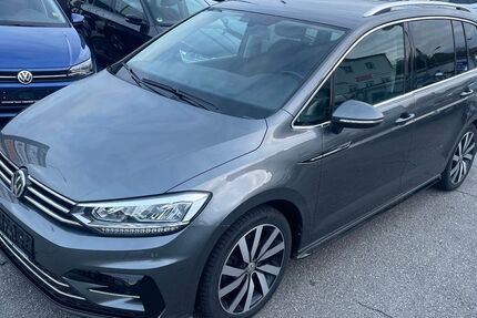 VW Touran 88.000 km 22.990 € Weinheim 69469