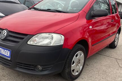 VW Fox 137.100 km 2.797 &euro; Walldorf 69190