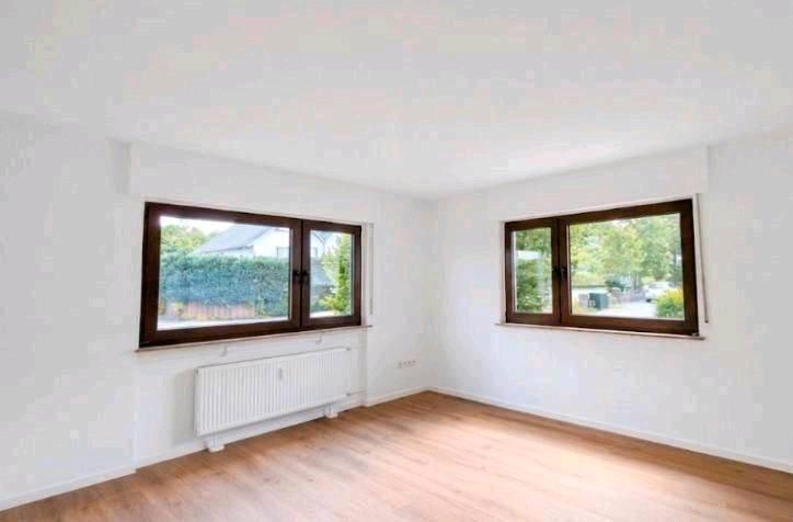 Hochparterre Rimbach - 3 Zimmer, 100 m&sup2;, 990&euro; | Angebot:26506881