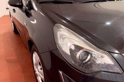 Opel Corsa 116.000 km 5.990 &euro; Ludwigshafen am Rhein 67059