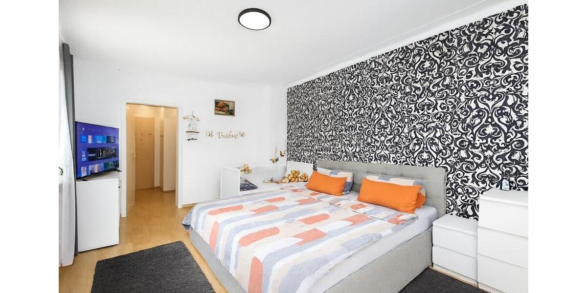 Etagenwohnung Viernheim - 3 Zimmer, 65 m&sup2;, 179.900&euro; | Angebot:26382678