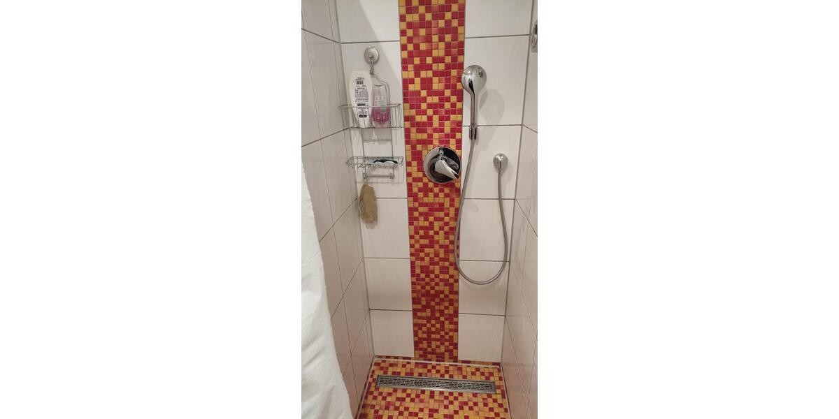 Gepflegte 2-Zimmer-Wohnung mit Loggia und Stellplatz 2 zimmer