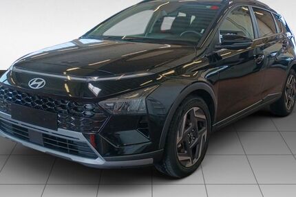 Hyundai BAYON 22.758 km 22.890 € Ludwigshafen 67059