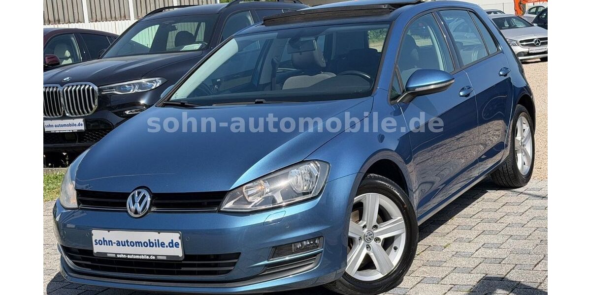 VW Golf 186.000 km 6.999 &euro; Rauenberg (Gewerbegebiet) 69231