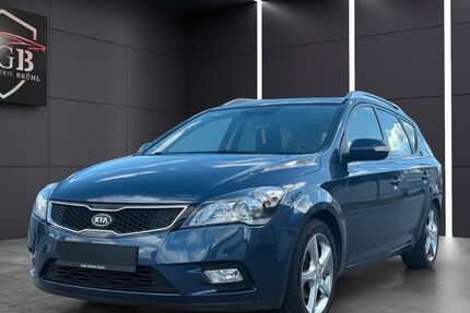 Kia ceed Sportswagon 149.700 km 5.100 € Brühl 68782