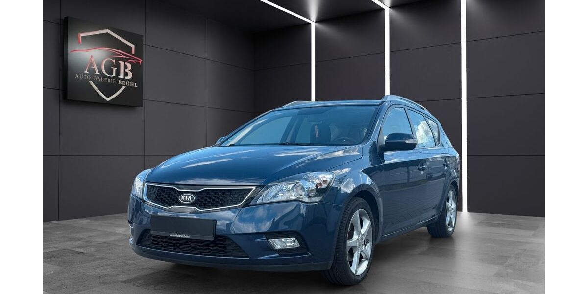 Kia ceed Sportswagon 149.700 km 5.100 € Brühl 68782