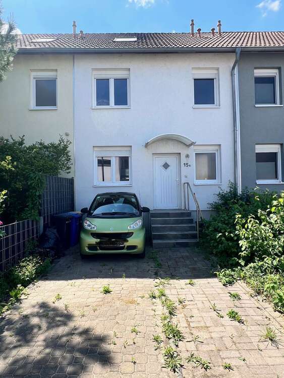 Haus zum Kaufen in Ludwigshafen 340.000 € 120 m²