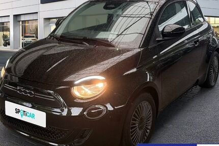 Fiat 500e 6.692 km 19.390 &euro; Mannheim 68309