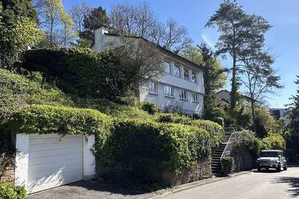 Haus Heidelberg Peterstal - 7 Zimmer, 201 m&sup2;, 849.000&euro; | Angebot:26114400